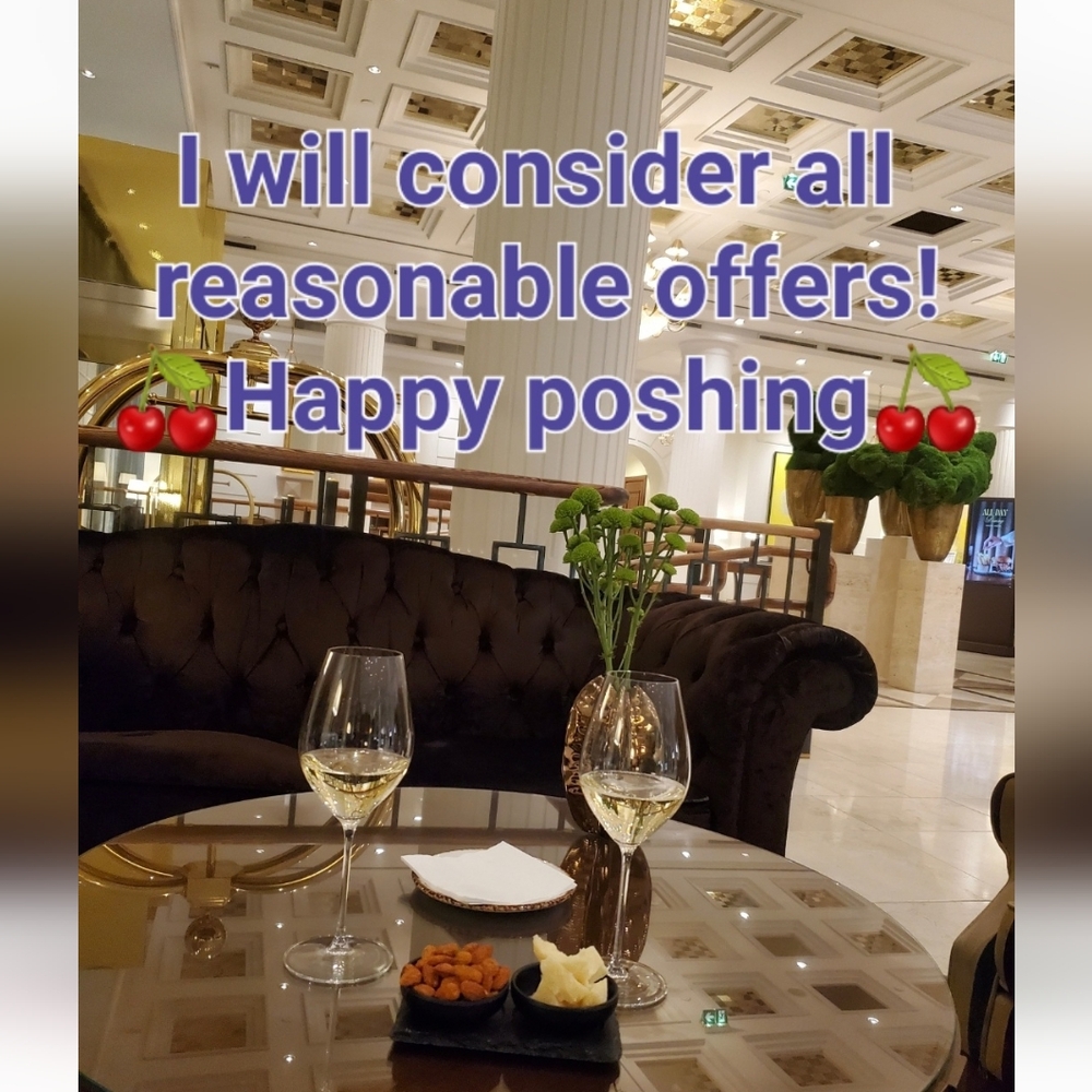 🍒Offers WELCOME🍒